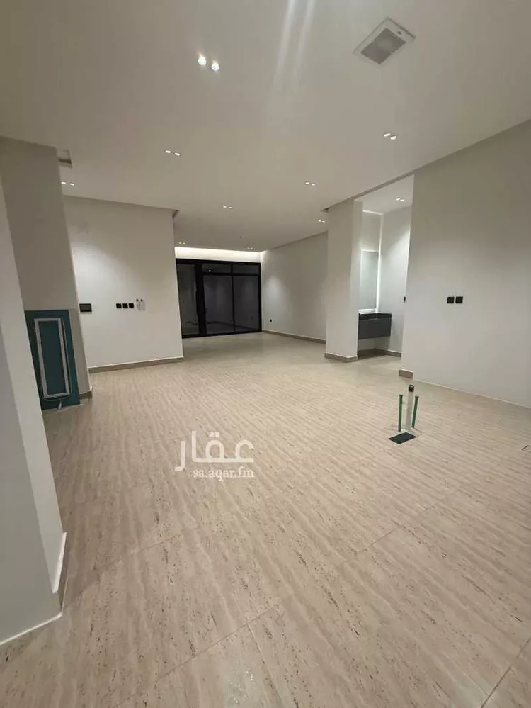 دور للإيجار في شارع الامير سعود بن محمد بن سعود, حي الملك فهد, مدينة الرياض, منطقة الرياض صورة 4