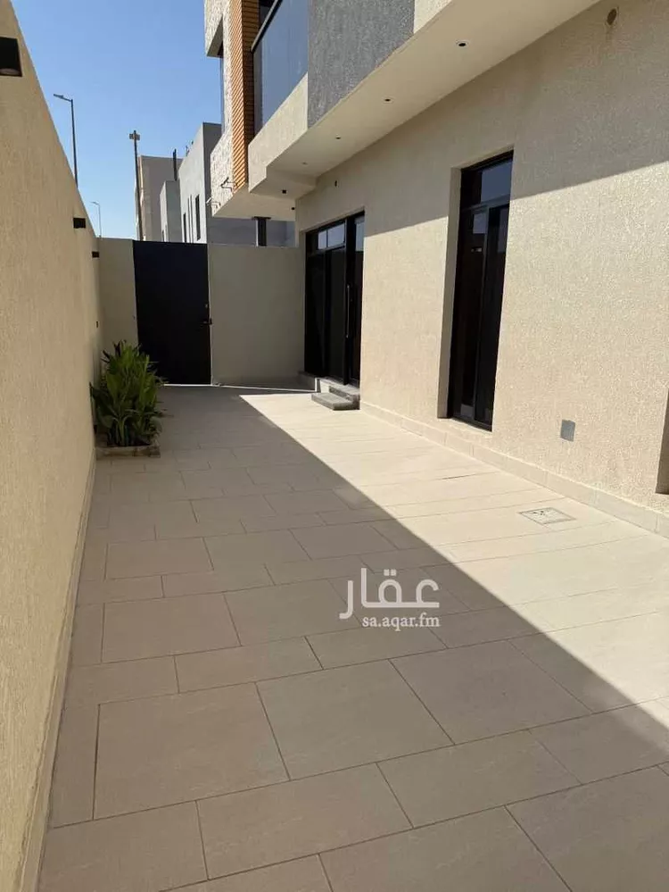 دور للإيجار في شارع الامير سعود بن محمد بن سعود, حي الملك فهد, مدينة الرياض, منطقة الرياض صورة 4
