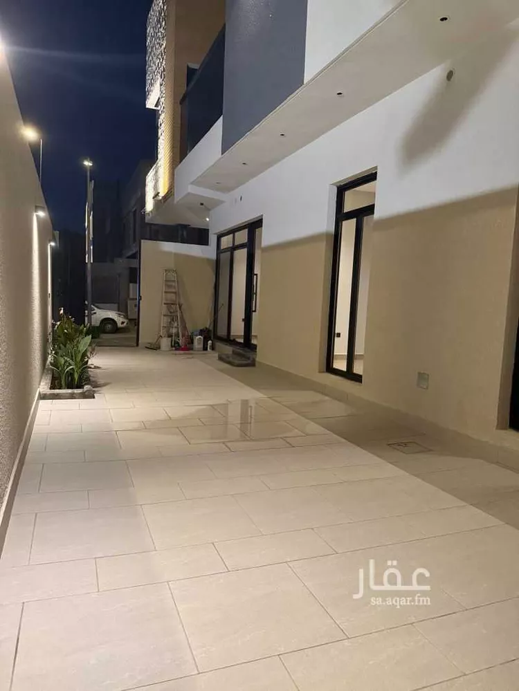 دور للإيجار في شارع الامير سعود بن محمد بن سعود, حي الملك فهد, مدينة الرياض, منطقة الرياض صورة 3