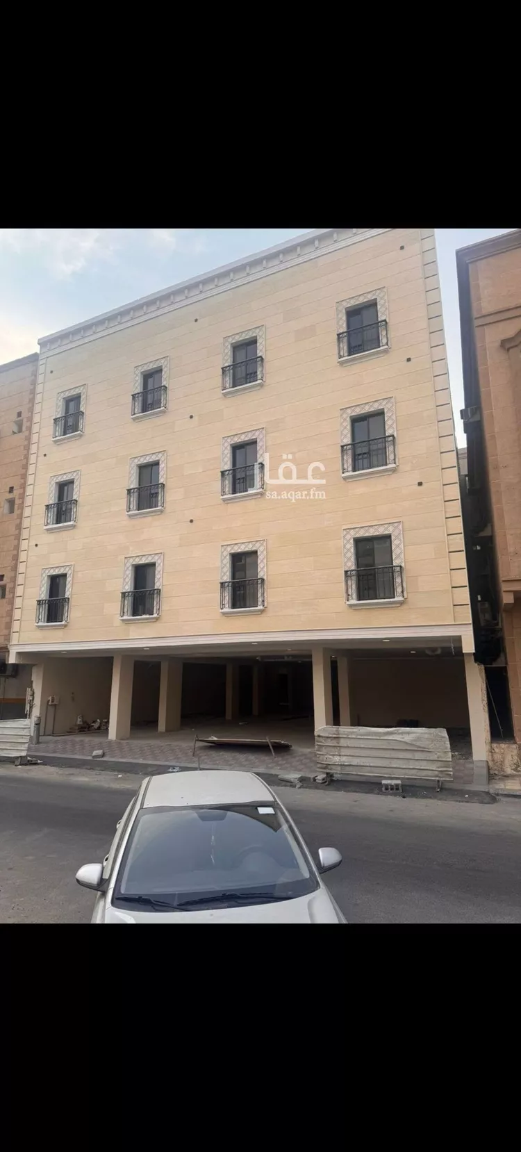 عمارة للبيع في شارع الهفوف, حي الخبر الجنوبية, مدينة الخبر, المنطقة الشرقية