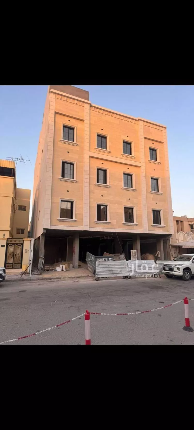 Building for Sale in Al Khobar Al Aqrabiyah