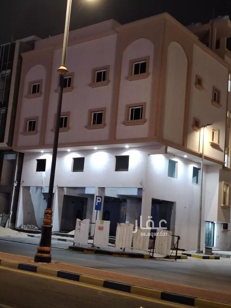 عمارة للبيع في شارع الميرز, حي الخبر الجنوبية, مدينة الخبر, المنطقة الشرقية