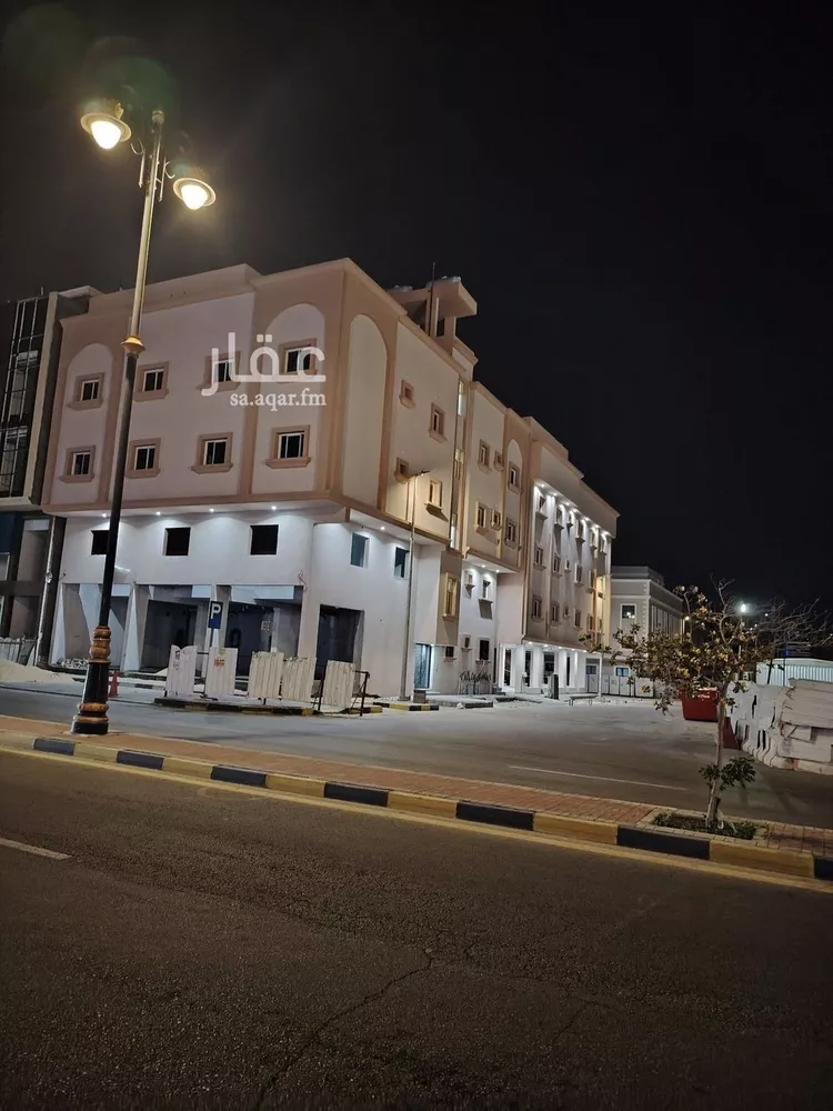 عمارة للبيع في شارع الميرز, حي الخبر الجنوبية, مدينة الخبر, المنطقة الشرقية صورة 3