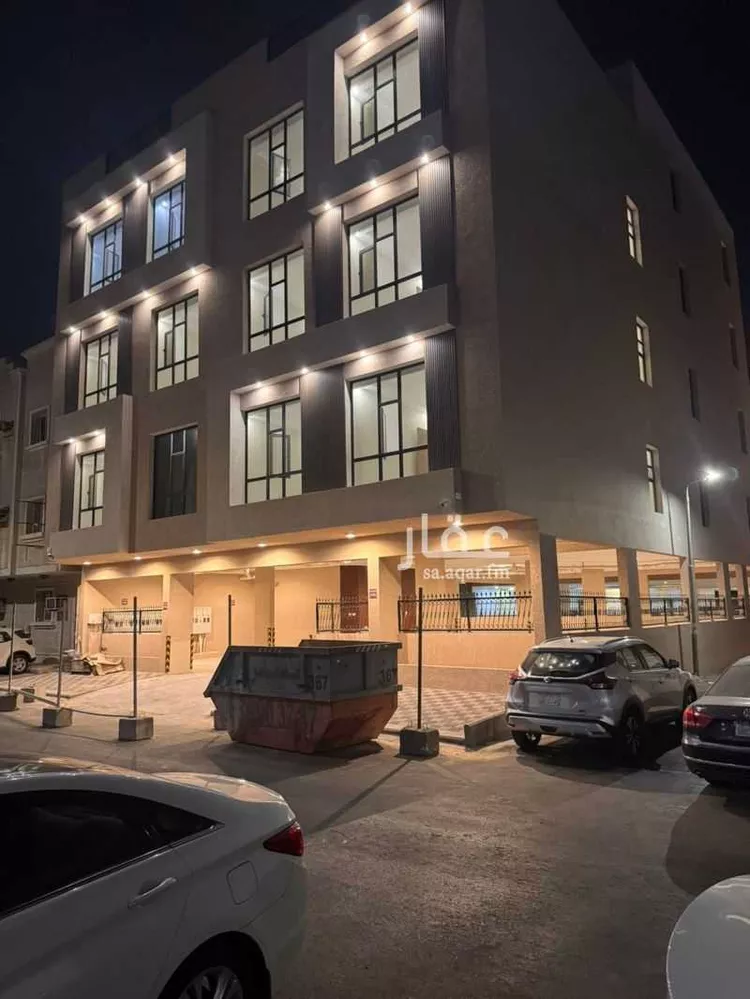 عمارة للبيع في شارع الامير مشاري ابن عبدالعزيز, حي مدينة العمال, مدينة الخبر, المنطقة الشرقية