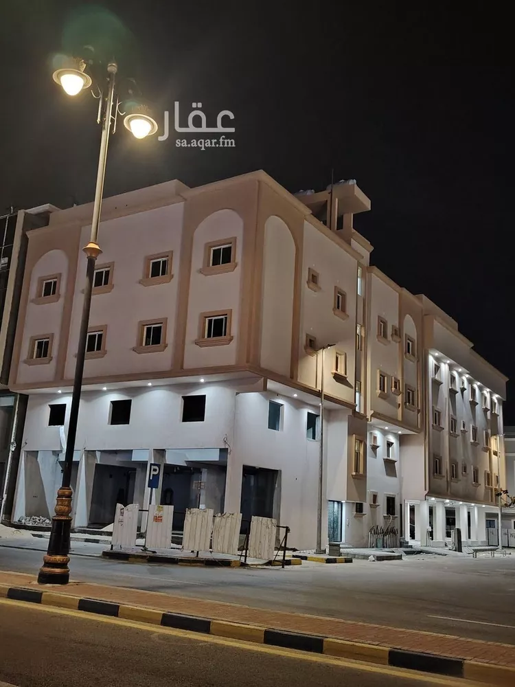 عمارة للبيع في شارع الميرز, حي الخبر الجنوبية, مدينة الخبر, المنطقة الشرقية صورة 4