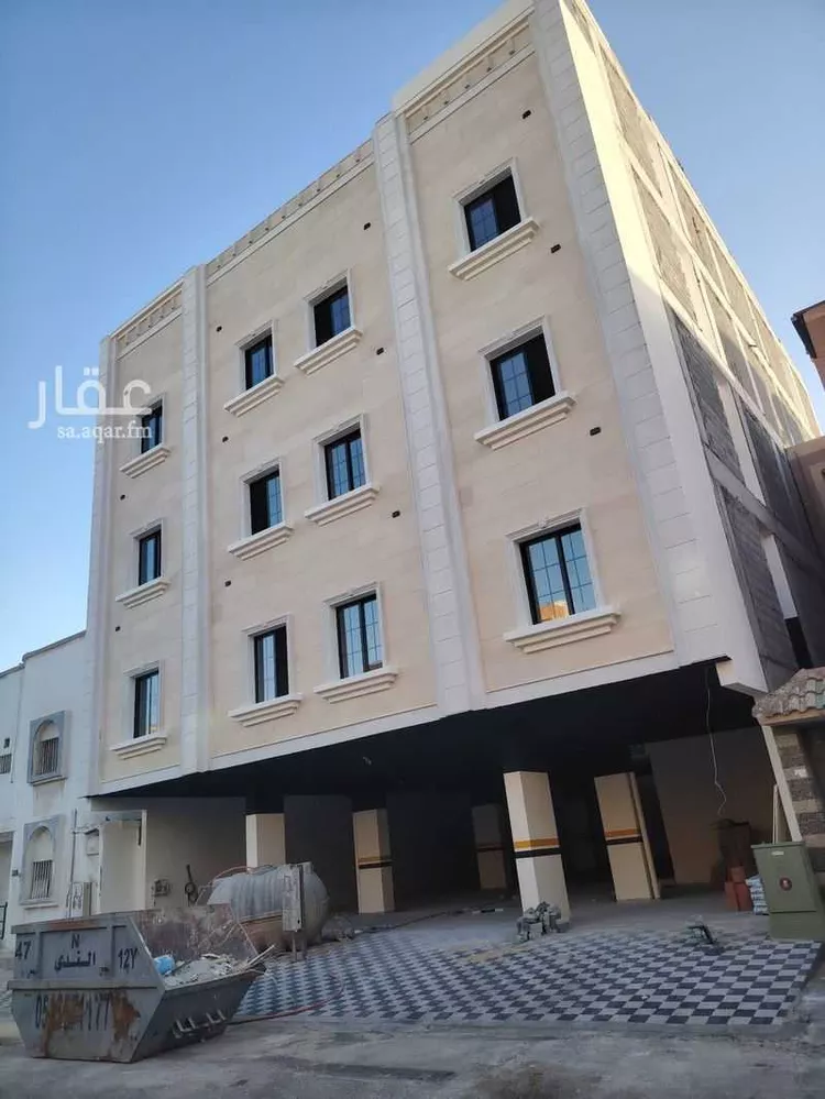 عمارة للبيع في شارع شقراء, حي الثقبة, مدينة الخبر, المنطقة الشرقية صورة 3