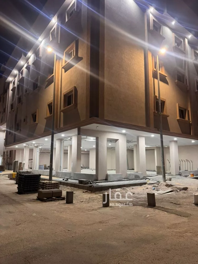 عمارة للبيع في شارع التاسع عشر, حي الخبر الجنوبية, مدينة الخبر, المنطقة الشرقية صورة 2