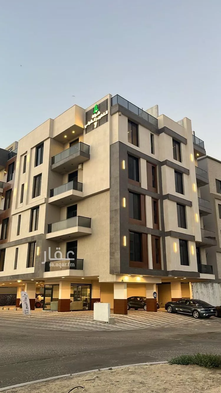 شقة للإيجار في شارع الرقعى ، حي الحمراء ، الخبر ، الخبر صورة 2