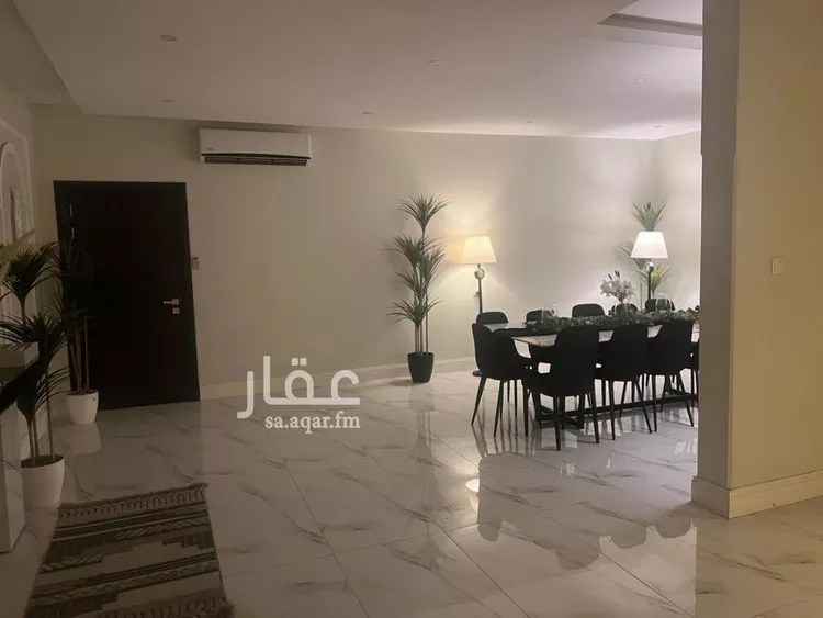 فيلا للبيع في شارع عبدالله بن رشيد, حي الروضة, مدينة الرياض, منطقة الرياض صورة 3