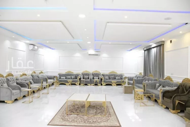 استراحة للبيع في شارع 1454, حي طويق, مدينة الرياض, منطقة الرياض صورة 5