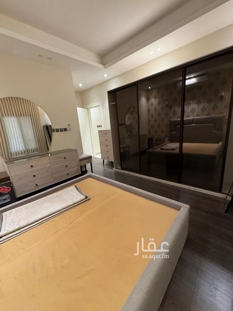 شقة للإيجار في شارع محمد بن عبدالعزيز الدغيثر, حي الملقا, مدينة الرياض, منطقة الرياض صورة 2