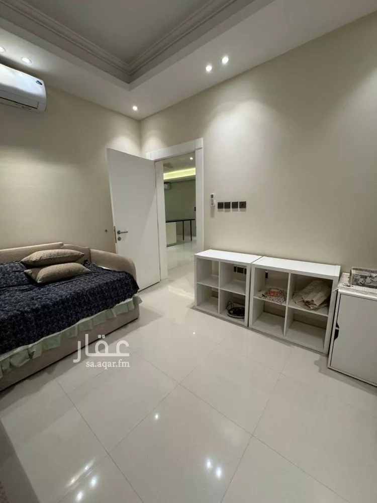 شقة للإيجار في شارع محمد بن عبدالعزيز الدغيثر, حي الملقا, مدينة الرياض, منطقة الرياض صورة 4