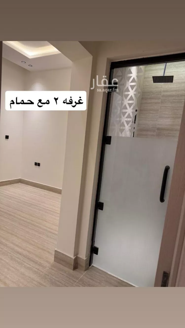 شقة للإيجار في شارع أحمد بن عبدالرحمن الأشبوني, حي العارض, مدينة الرياض, منطقة الرياض صورة 2