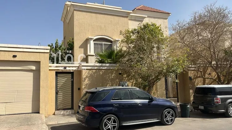 فيلا للبيع في شارع الصيادة, حي قرطبة, مدينة الرياض, منطقة الرياض