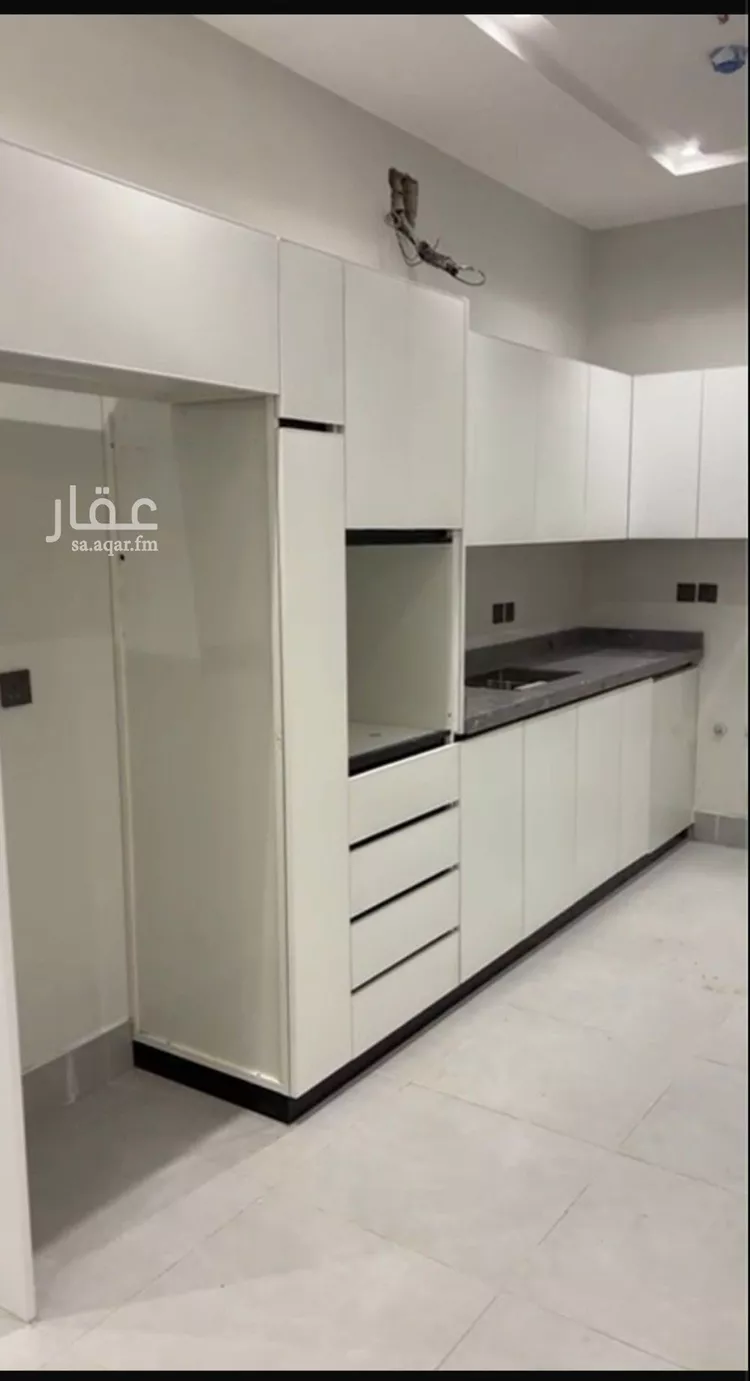 شقة للإيجار في شارع علقمة بن وائل, حي النرجس, مدينة الرياض, منطقة الرياض