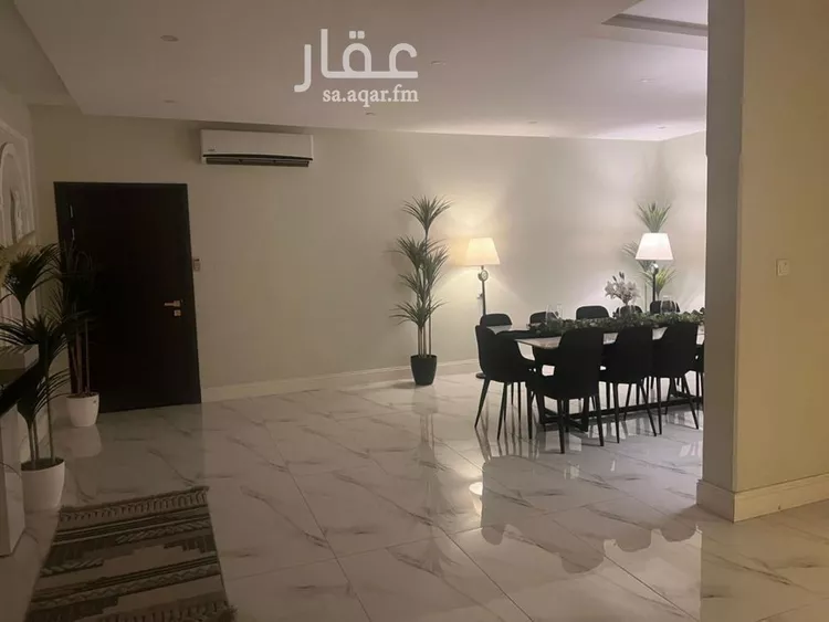 فيلا للبيع في شارع عبدالله بن رشيد, حي الروضة, مدينة الرياض, منطقة الرياض 6