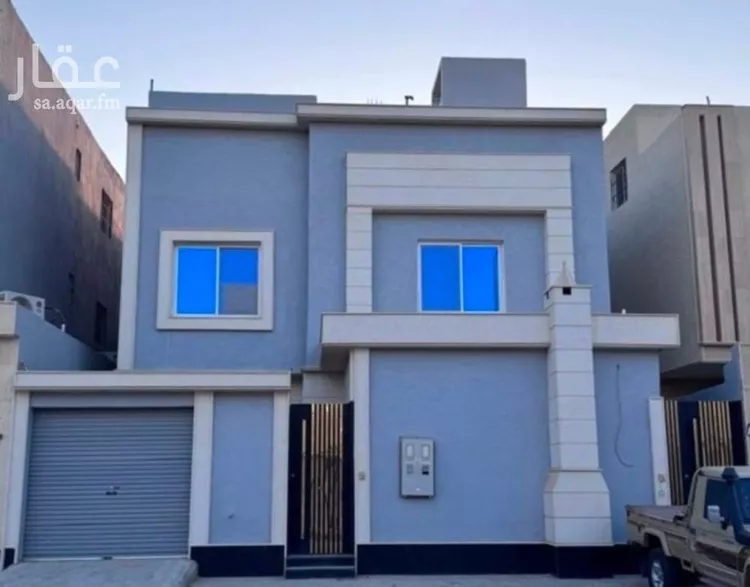 Villa for Sale in Riyadh Ar Rimal