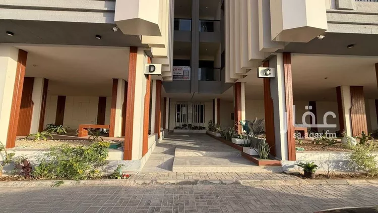 شقة للإيجار في شارع علقمة بن وائل, حي النرجس, مدينة الرياض, منطقة الرياض صورة 2