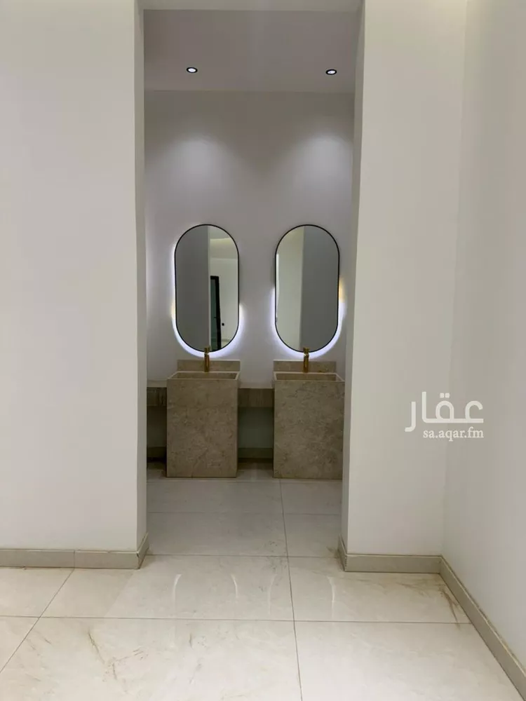 فيلا للبيع في شارع قصر الأزرق, حي السعادة, مدينة الرياض, منطقة الرياض 6