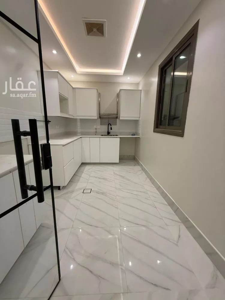 شقة للإيجار في شارع علقمة بن وائل, حي النرجس, مدينة الرياض, منطقة الرياض صورة 5