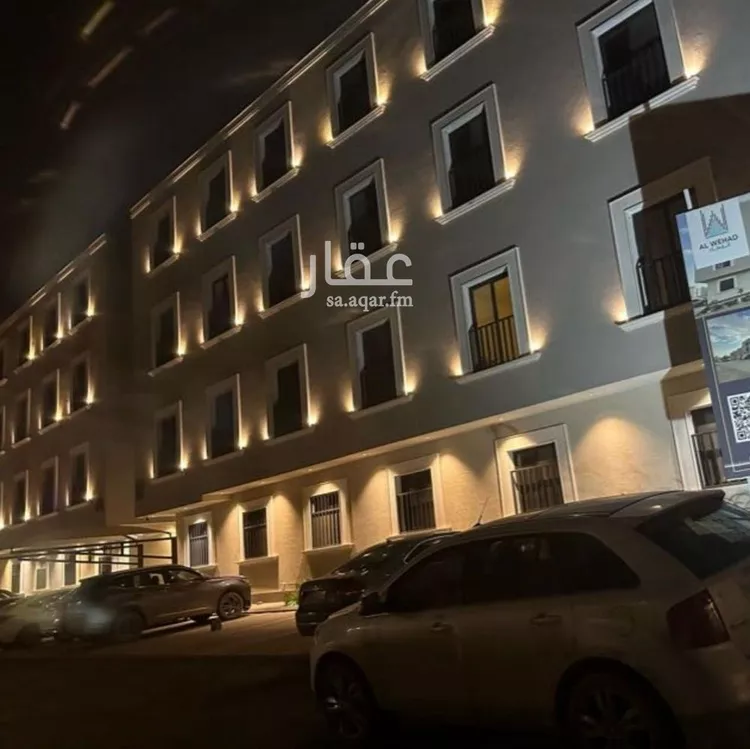 Apartment for Rent in Riyadh Al Arid