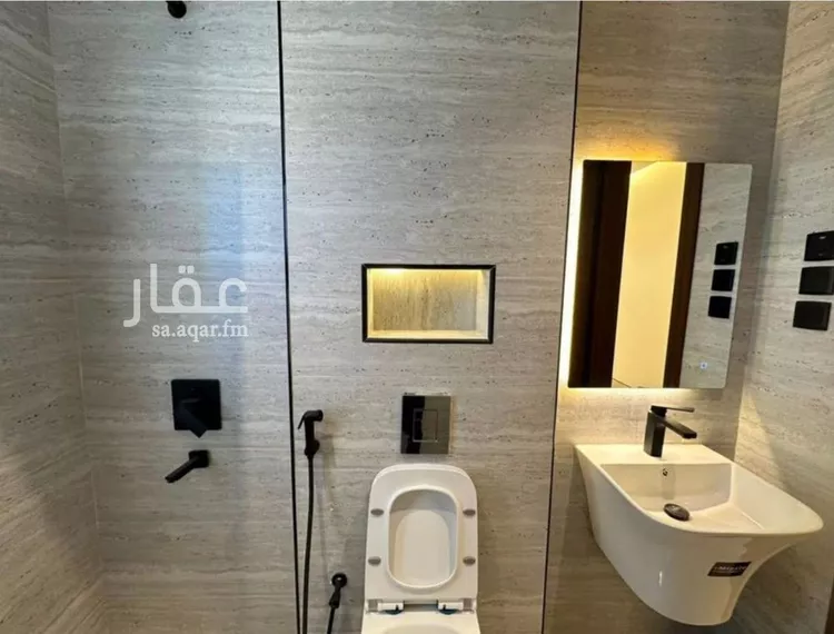 شقة للإيجار في شارع احمد بن نصر الخفاف, حي العارض, مدينة الرياض, منطقة الرياض