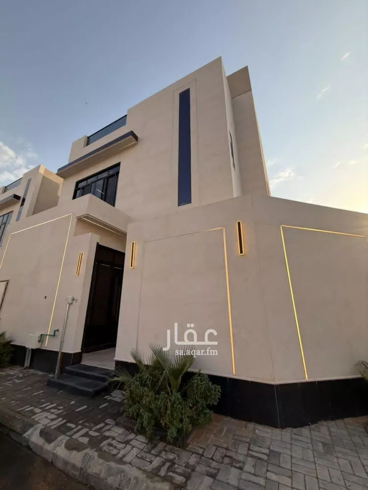 Villa for Sale in Riyadh Al Arid صورة 4