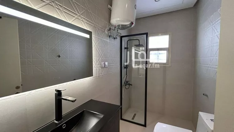 Floor for Rent in Riyadh Al Yasmin 12