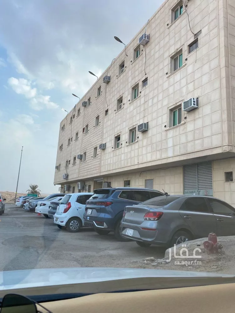 شقة للبيع في شارع النويبعة, حي ظهرة لبن, مدينة الرياض, منطقة الرياض صورة 2