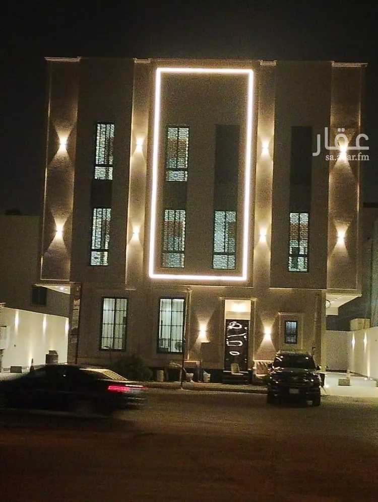 شقة للإيجار في شارع محمد بن بلبل, حي المهدية, مدينة الرياض, منطقة الرياض
