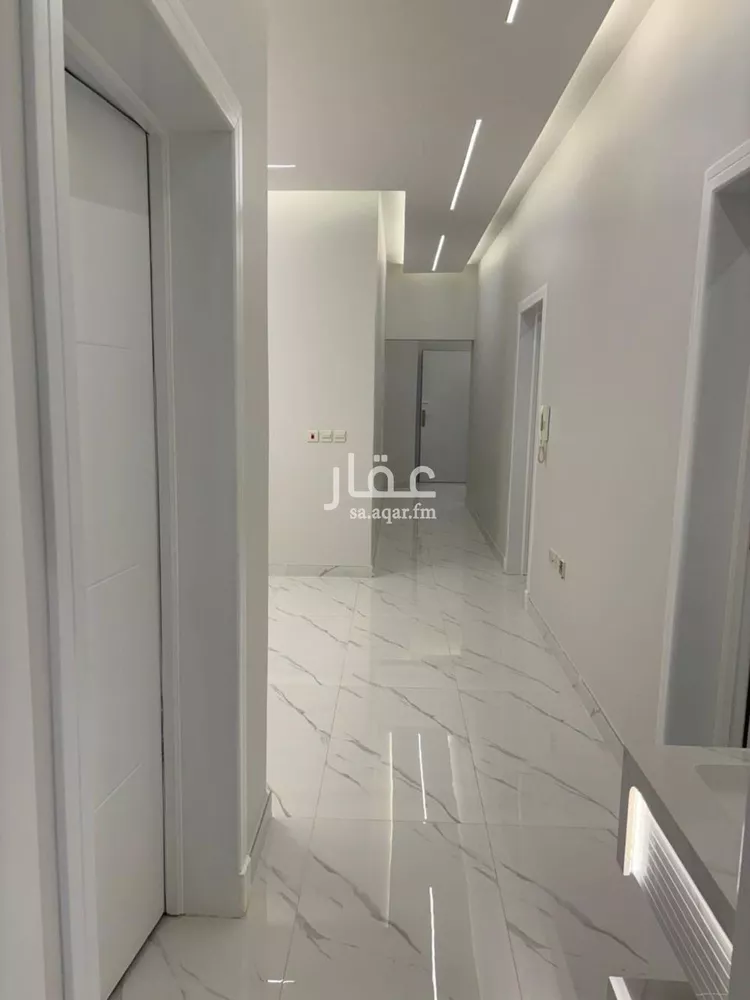 شقة للإيجار في حي الياسمين, مدينة الرياض, منطقة الرياض صورة 3