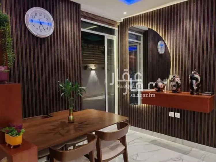 شقة للبيع في شارع الأمير محمد بن فيصل بن تركي, حي القدس, مدينة الرياض, منطقة الرياض صورة 5