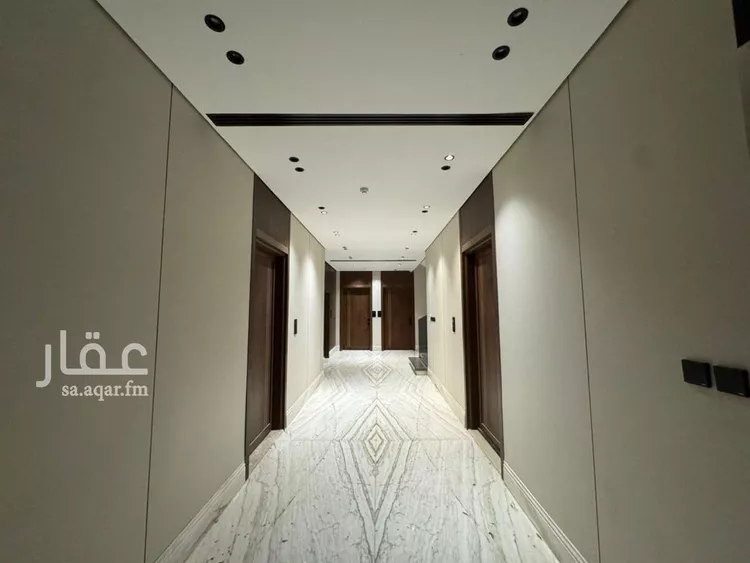 شقة للإيجار في شارع الحارث بن عبدالرحمن, حي النرجس, مدينة الرياض, منطقة الرياض صورة 3