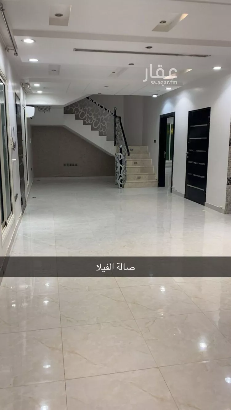 فيلا للإيجار في شارع رقم 227, حي النرجس, مدينة الرياض, منطقة الرياض صورة 3