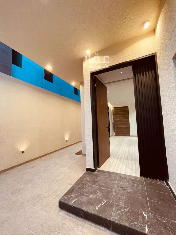 فيلا للبيع في شارع زينب بنت أبي سلمة, حي الرمال, مدينة الرياض, منطقة الرياض صورة 5