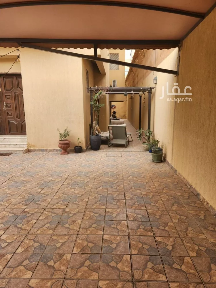 فيلا للبيع في شارع القمر, حي الإزدهار, مدينة الرياض, منطقة الرياض صورة 4