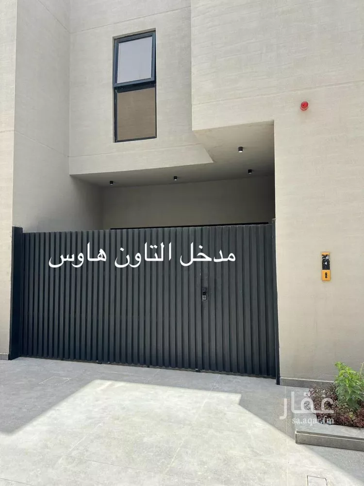 فيلا للإيجار في شارع الملك عبدالعزيز ابن عبدالرحمن سعود الفرعي, حي العارض, مدينة الرياض, منطقة الرياض