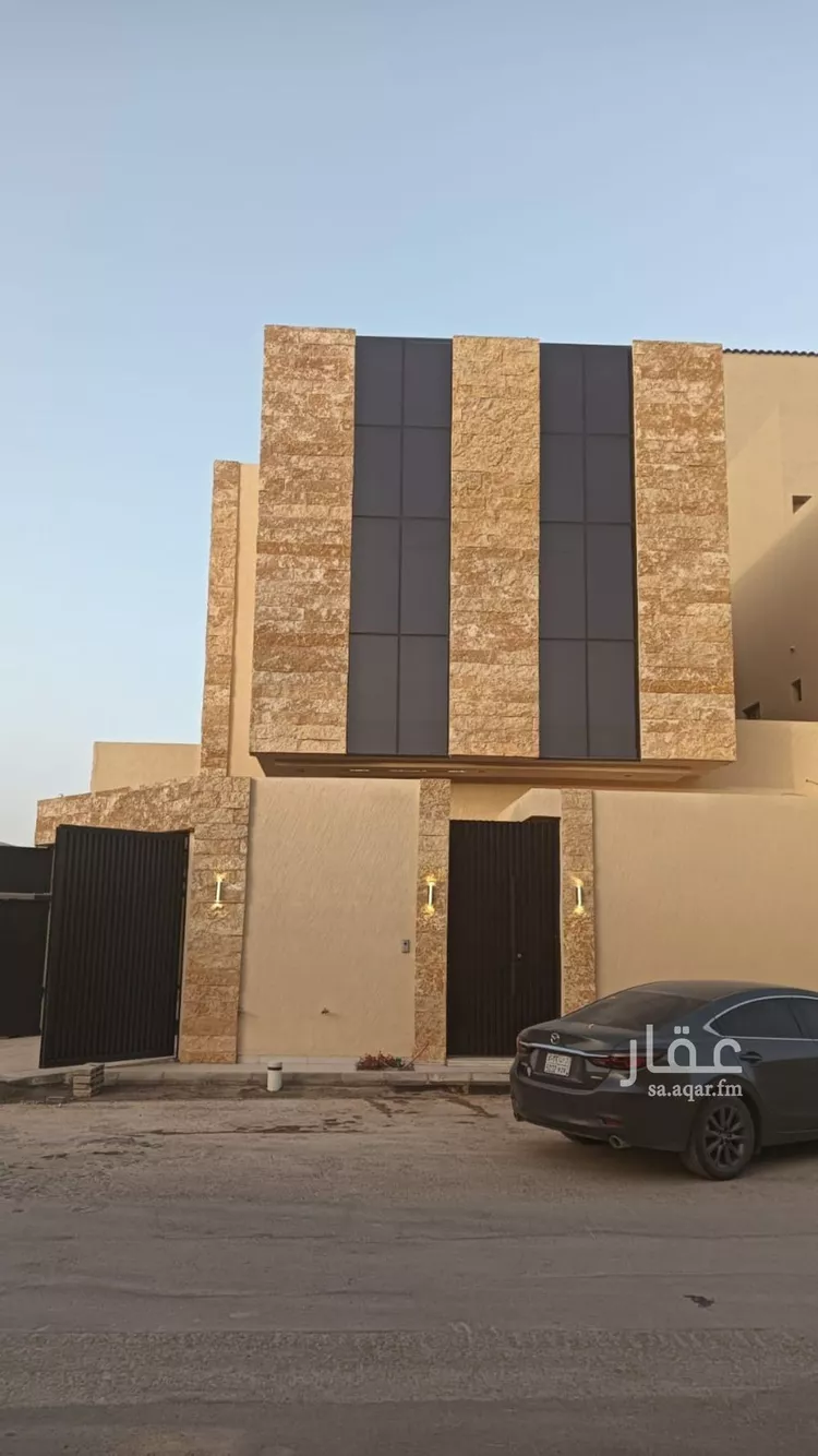 فيلا للبيع في شارع محمد بن أحمد الرفاء, حي النرجس, مدينة الرياض, منطقة الرياض