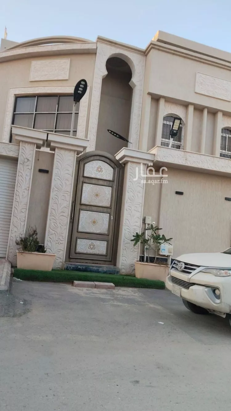 Apartment for Rent in Riyadh Al Arid
