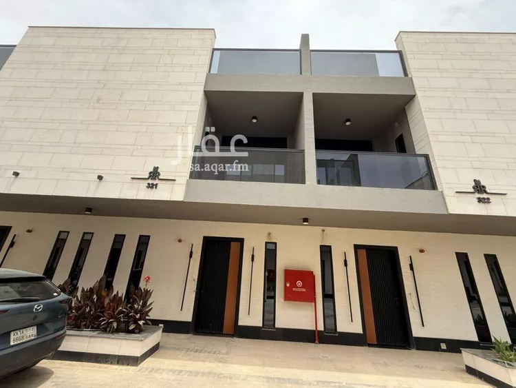 فيلا للإيجار في شارع عبدالكريم سلمان, حي العارض, مدينة الرياض, منطقة الرياض