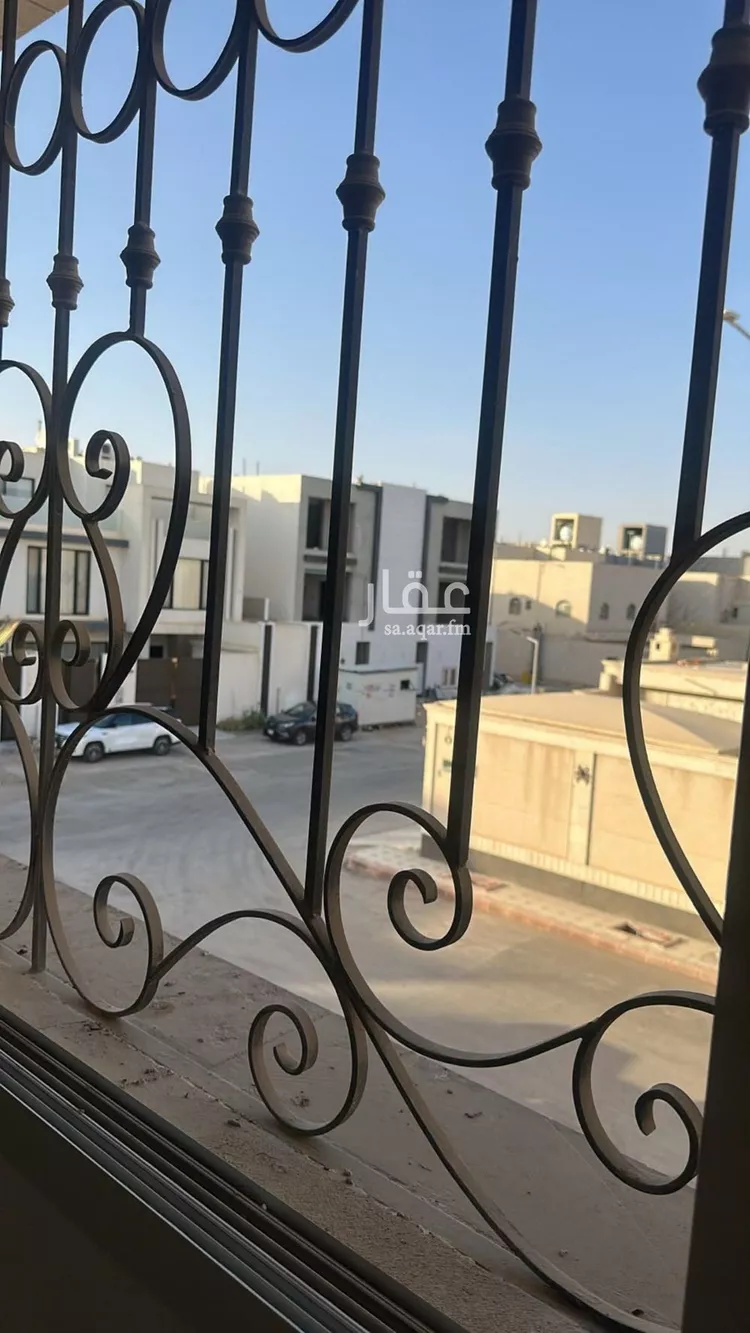 شقة للإيجار في شارع أبي عبدالله الجمحي, حي العارض, مدينة الرياض, منطقة الرياض 8