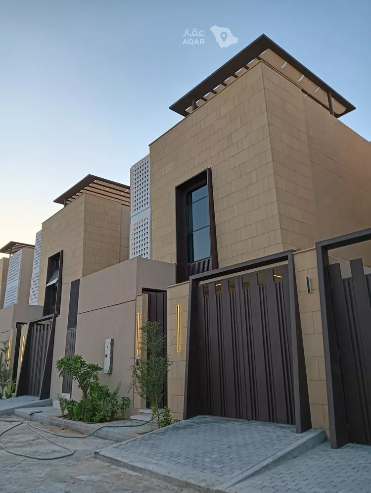 Villa for Sale in Riyadh An Narjis