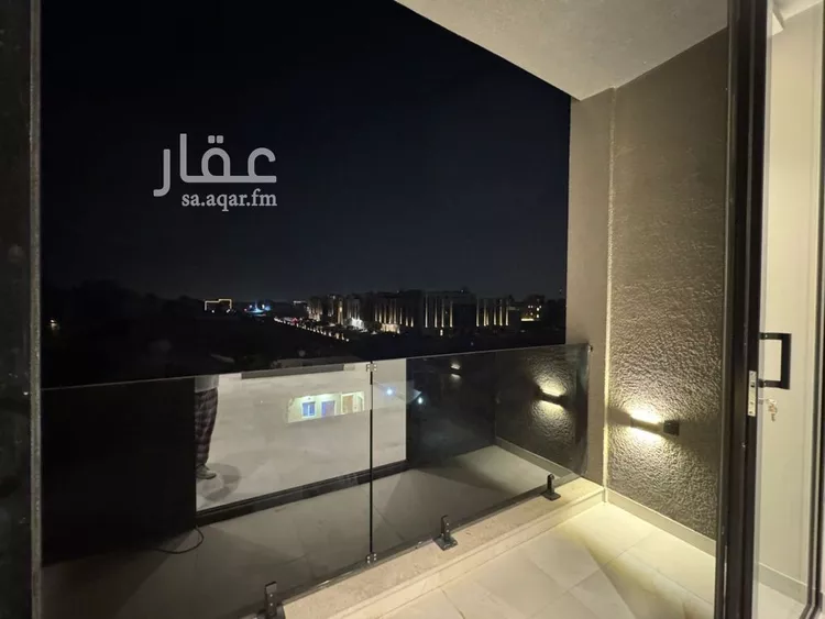 شقة للإيجار في شارع الحارث بن عبدالرحمن, حي النرجس, مدينة الرياض, منطقة الرياض