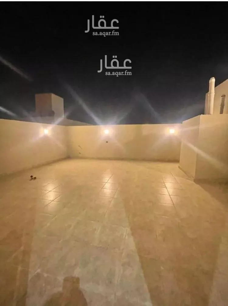 شقة للإيجار في شارع احمد بن نصر الخفاف, حي العارض, مدينة الرياض, منطقة الرياض صورة 4