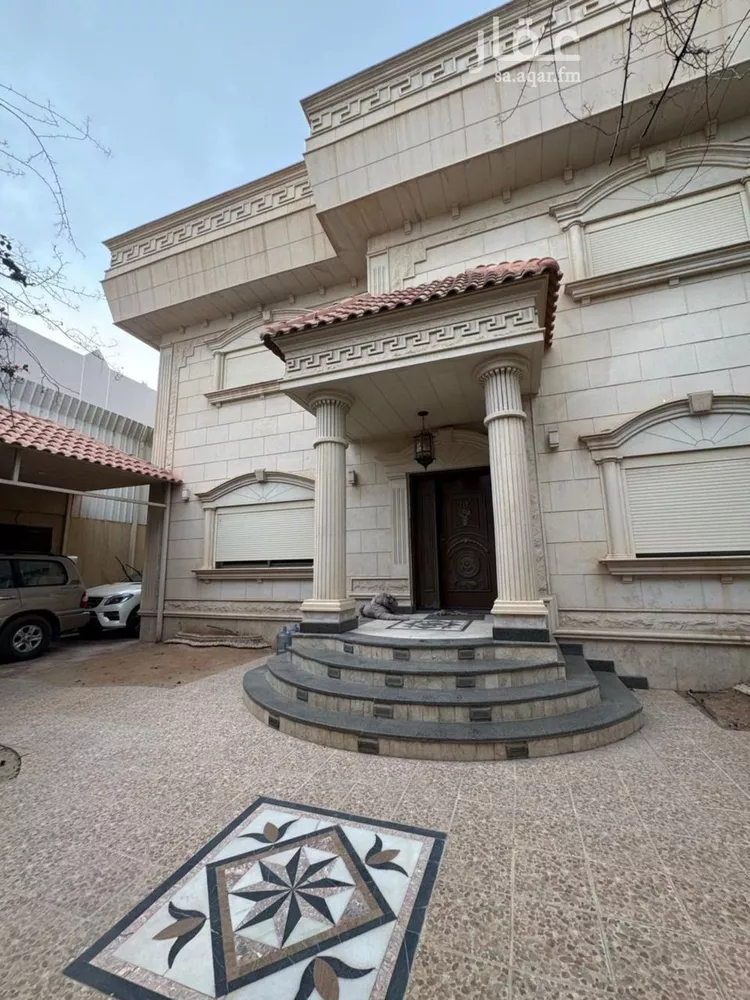 Villa for Sale in Riyadh Al Wurud