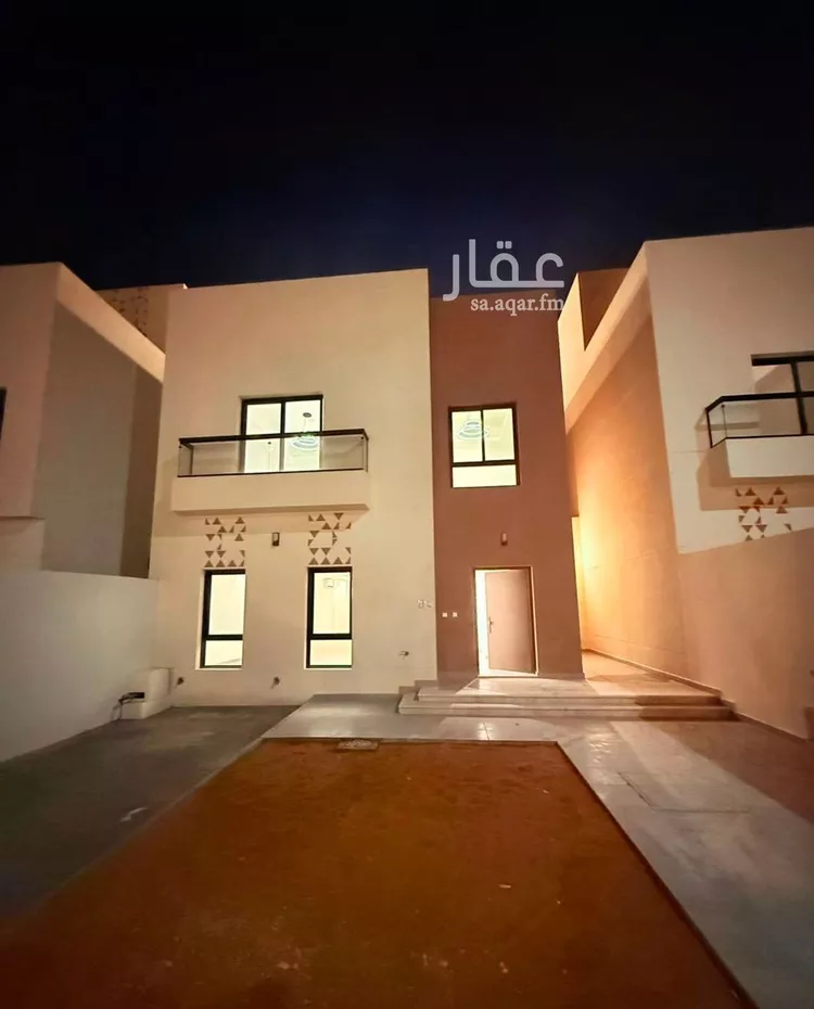 Villa for Rent in Riyadh An Narjis