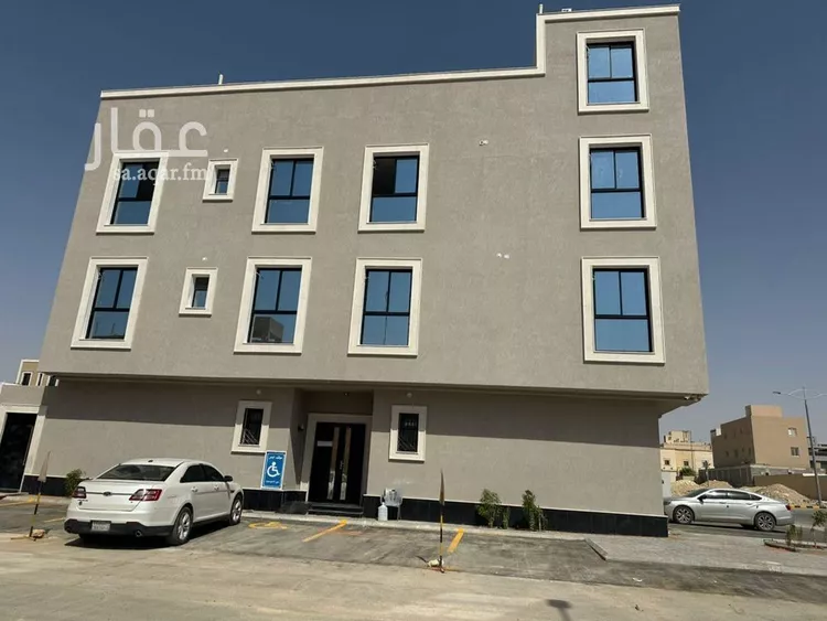 Apartment for Rent in Riyadh An Narjis
