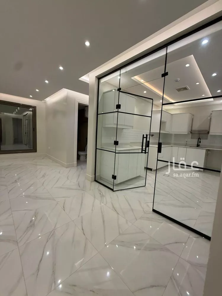 Apartment for Rent in Riyadh An Narjis 8