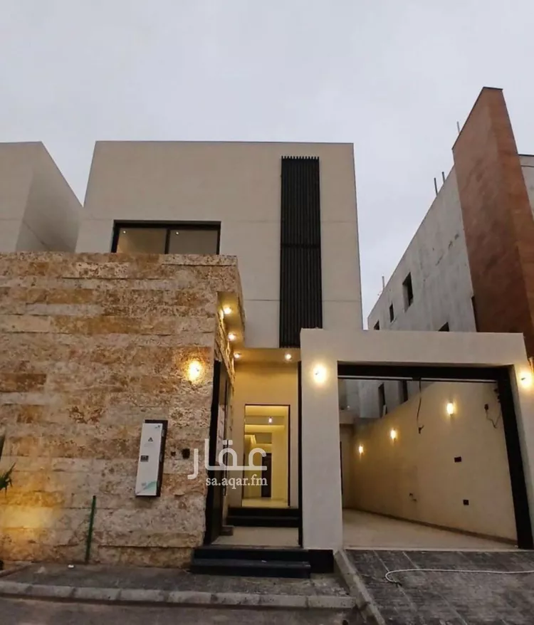 Villa for Sale in Riyadh Ar Rimal