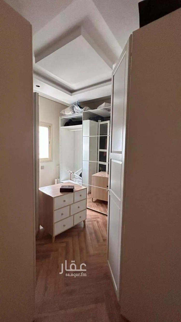 Floor for Rent in Riyadh Al Yasmin 8